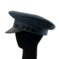 British RAF Peaked Dress Cap - Medium 57cm