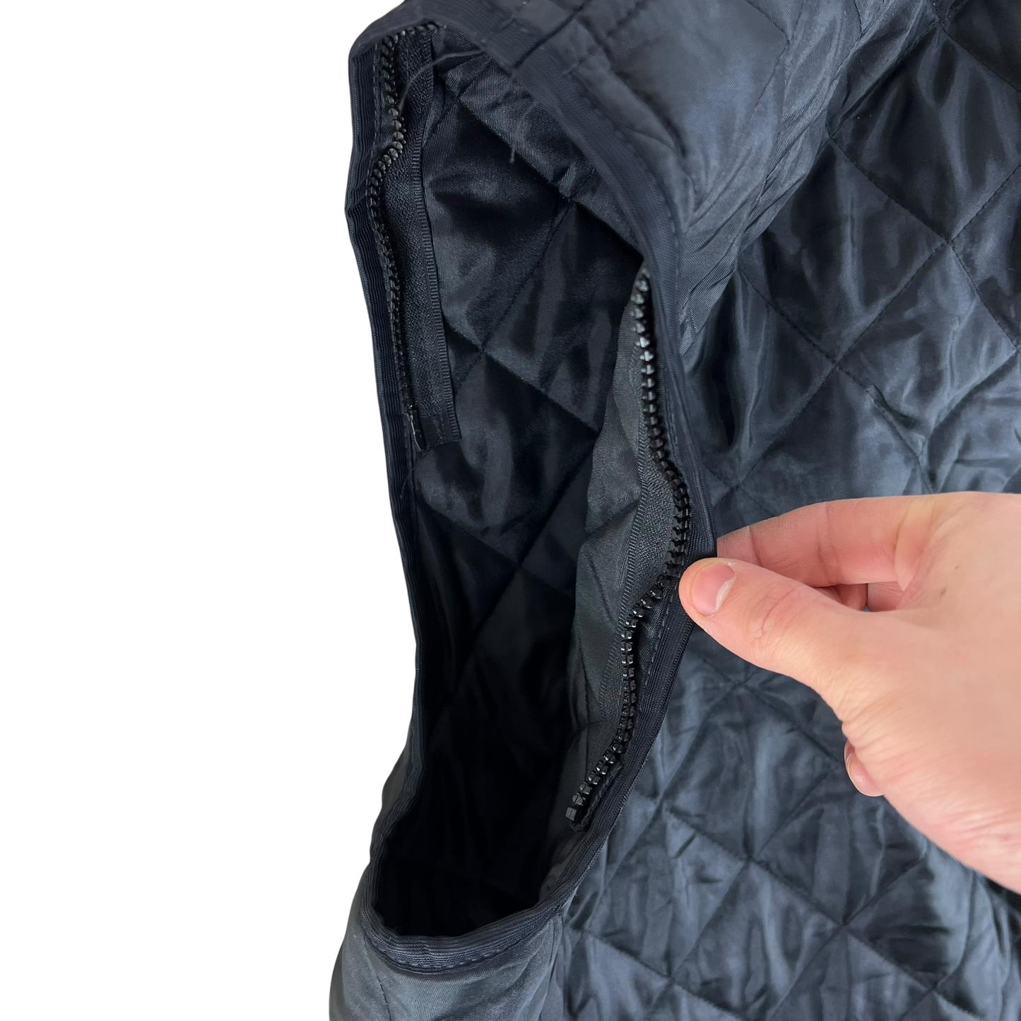British Police / MoD Guard's Jacket Liner - XXXXX Large