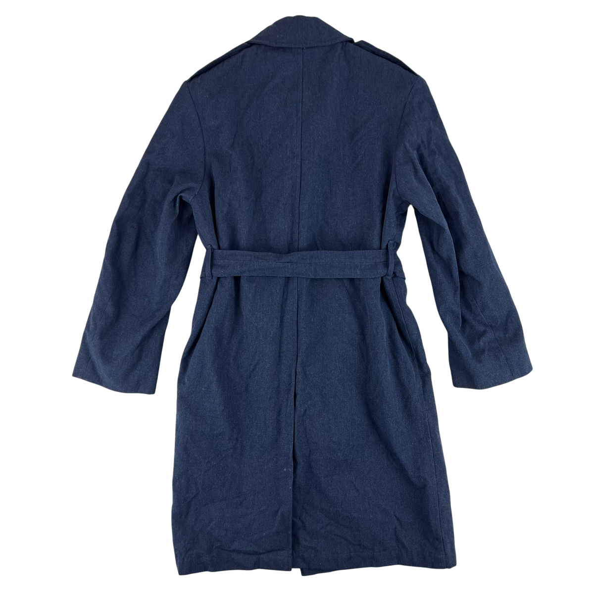 British Royal Air Force Raincoat Trench Coat - Small 170/84