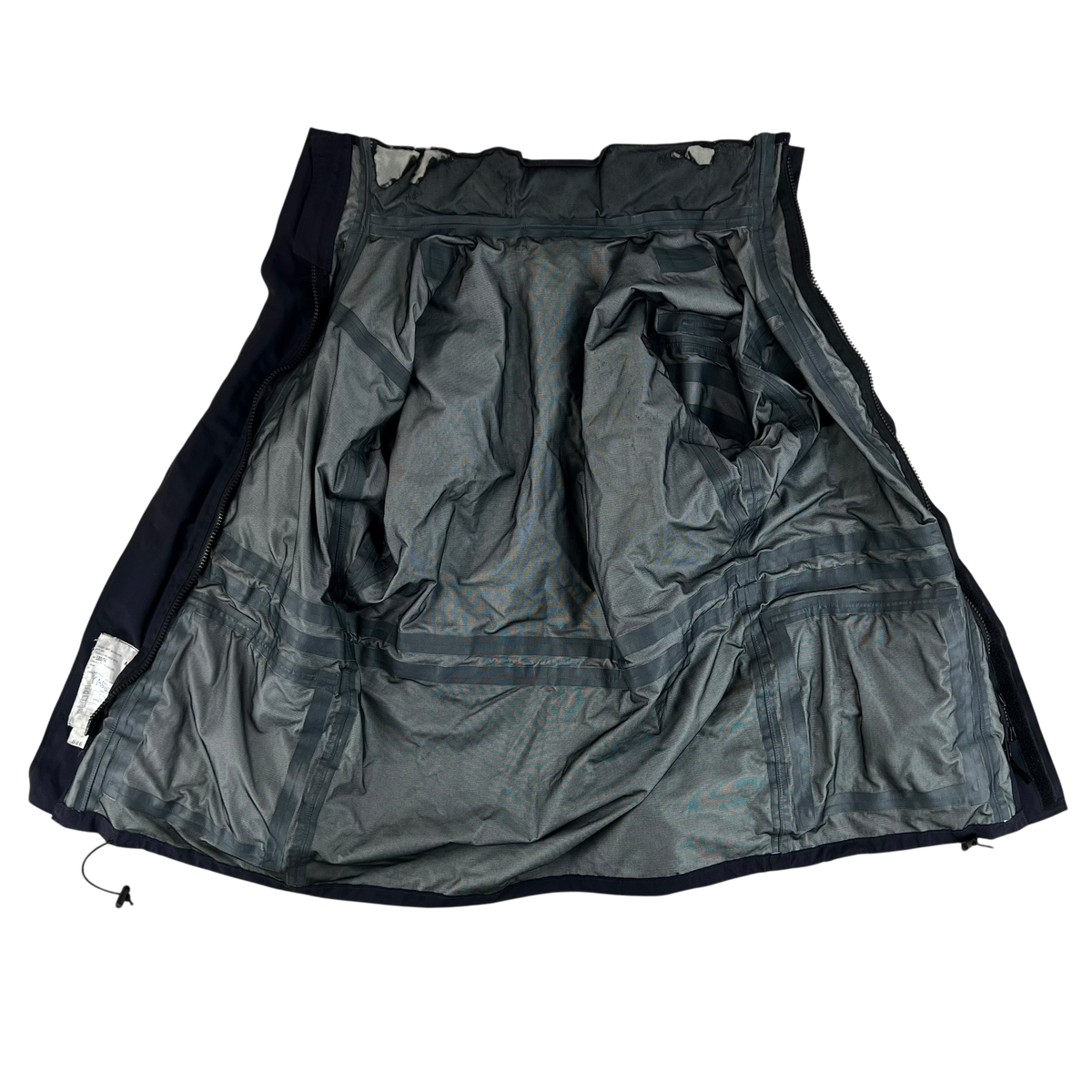 British Royal Navy Wet Weather MVP Smock - Medium 180/96
