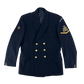 British Royal Naval Reserves Jacket - Medium