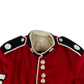 British Army Footguard's Jacket R & F - Coldstream Guards - Medium