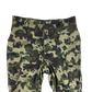 Romanian Army M1994 Fleck Camouflage Cold Weather Trousers - W40 L27.5