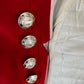 British Army Footguard's Jacket R & F - Coldstream Guards - Large