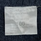 British RAF Wool V Neck Pullover Jersey Jumper - Medium 100cm