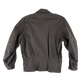 Finnish Army M53 Trial Pattern Ike Jacket - Large