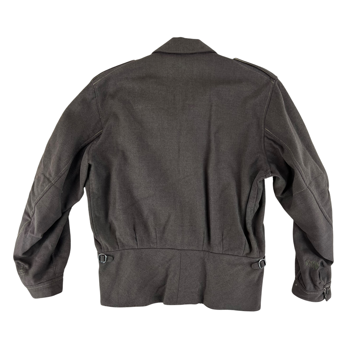 Finnish Army M53 Trial Pattern Ike Jacket - Large