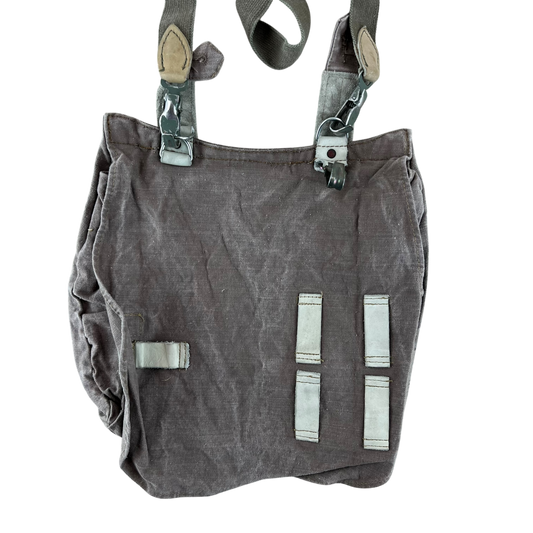 Finnish Army 1970s "Brotbeutel" Bread Bag