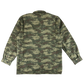 Turkish Army M2008 Digital Camouflage Field Shirt - XX Large