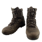 British Army Altberg Defender Brown Combat Boots - Size 10 L