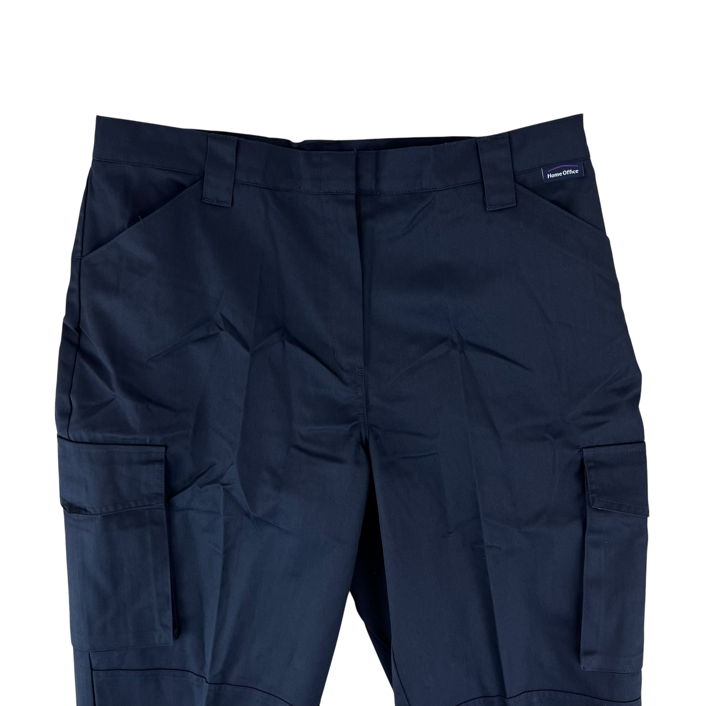 British MoD Home Office Women's Utility Trousers - W37 L31 18