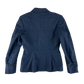 British Royal Air Force No. 1 Dress Jacket - WRAF Officers & WOs - Small