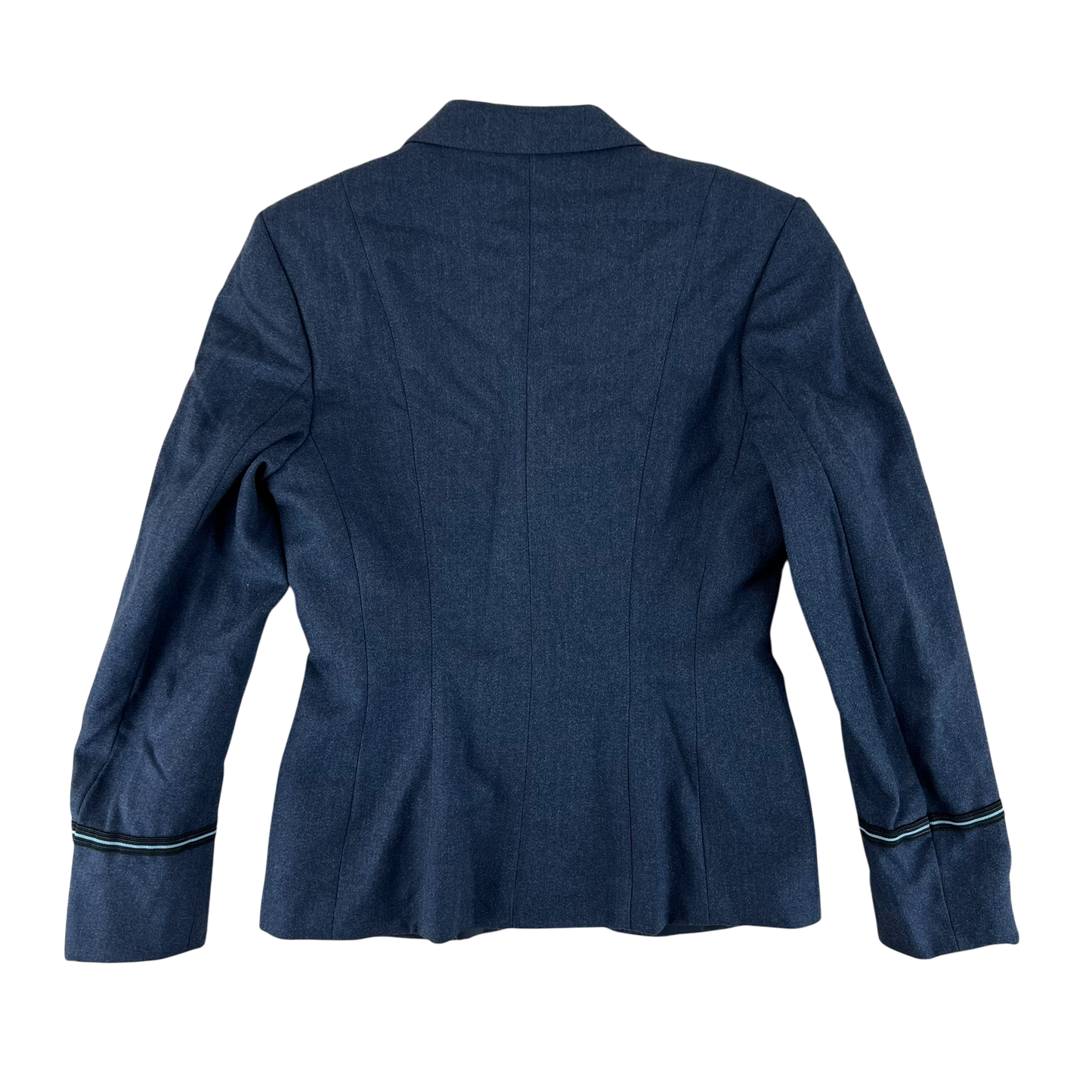 British Royal Air Force No. 1 Dress Jacket - WRAF Officers & WOs - Small