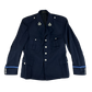 Finnish Police M51 Dress Uniform Jacket - Large