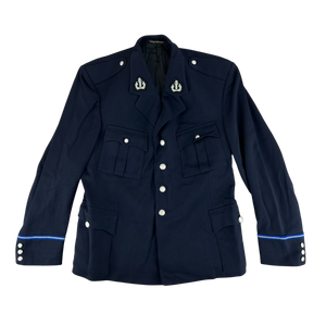 Finnish Police M51 Dress Uniform Jacket - Large