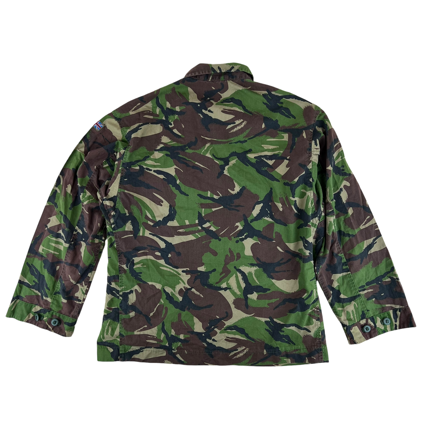 British Army S95 Shirt Jacket DPM Camouflage - 180/112