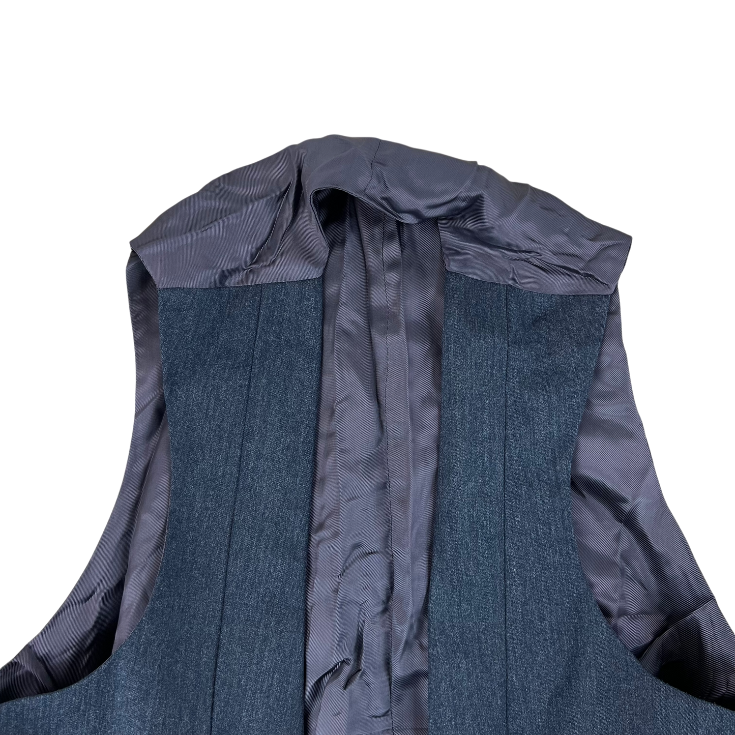 British RAF No. 5 Mess Dress Waistcoat - Medium 100L