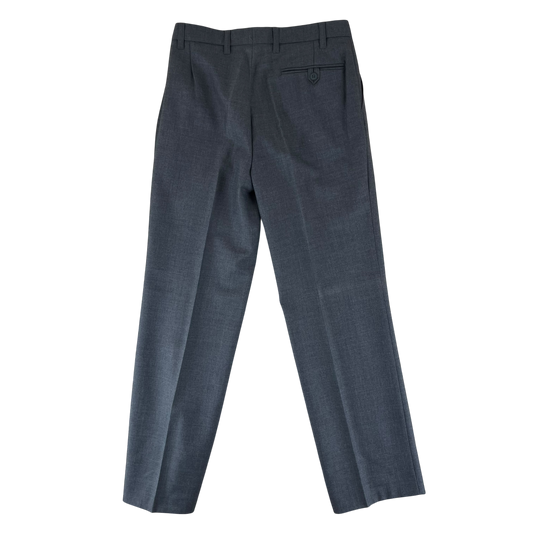 Finnish Army M83 Service Dress Trousers - W31 L31