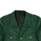 West German Police Border Guards BGS Dress Jacket - Large