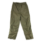British Army Olive Buffalo Thermal Trousers - W40 L31.5 Large