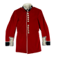 British Army Footguard's Jacket R & F - Welsh Guards - Small