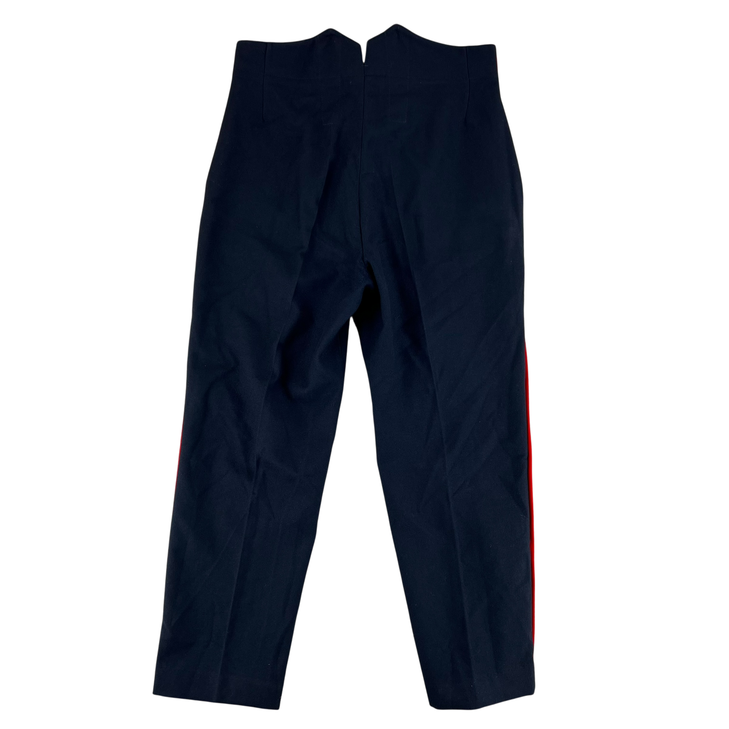 British Royal Marines No 1 Dress Trousers - W34 L30.5
