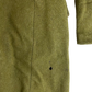 Romanian People's Army 70s Khaki Wool Greatcoat - Medium
