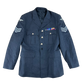 British Royal Air Force No. 1 Dress Jacket - X Large 116L