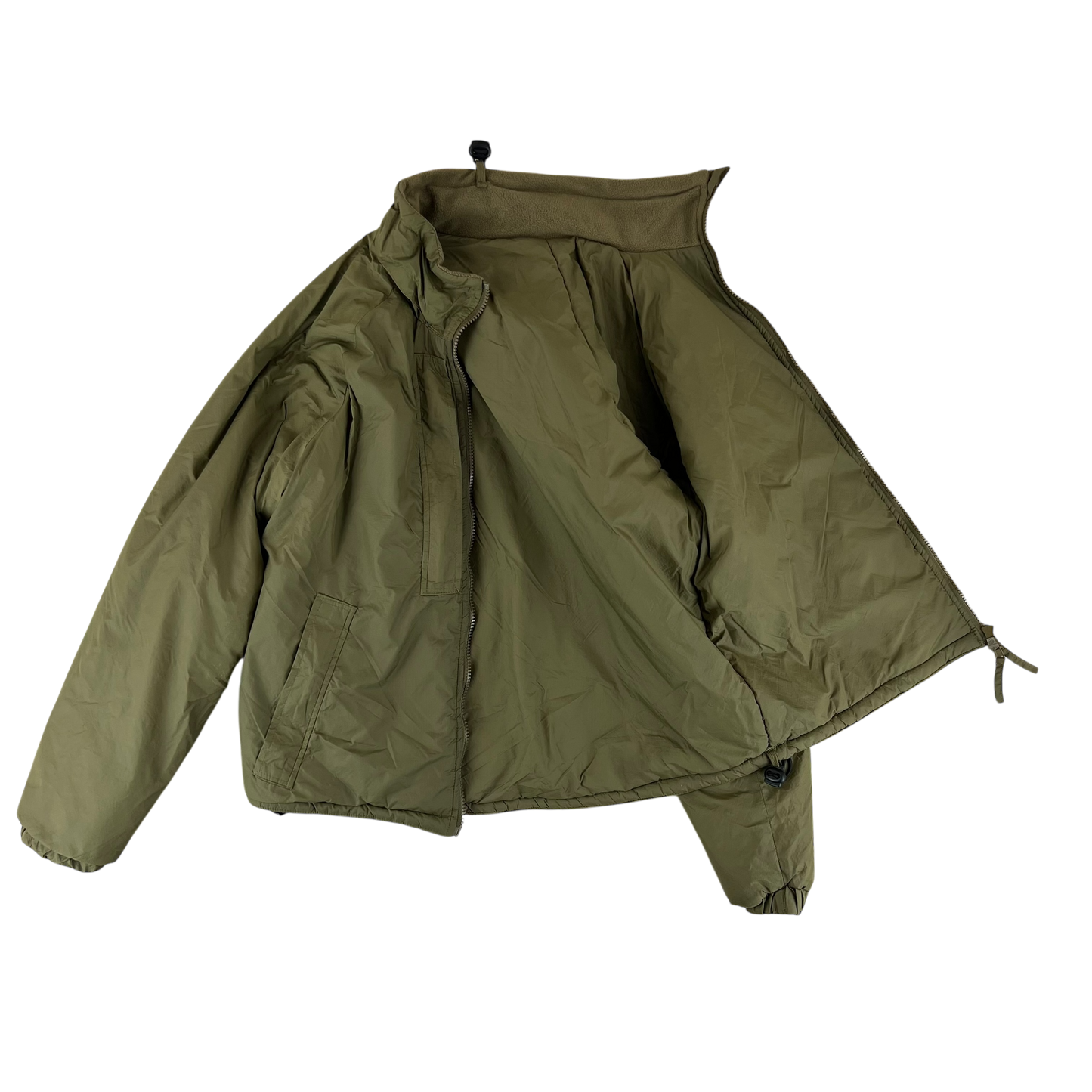 British Army Thermal Buffalo Jacket - Small