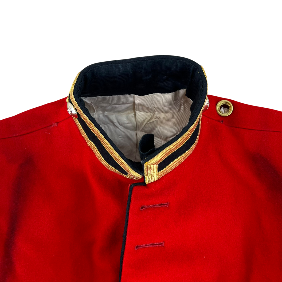 British Army Life Guards' Tunic - Troopers - Medium