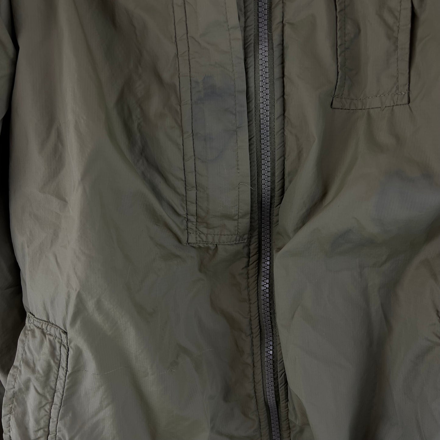 British Army Thermal Buffalo Jacket - Large