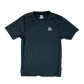 British Army P23 PT Black T Shirt