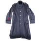British Army Footguards Wool Greatcoat - Royal Regiment of Wales - Large