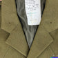 British Army 1980 Pattern No. 2 Olive Green Dress Jacket - Army Air Corps - Medium 182/104