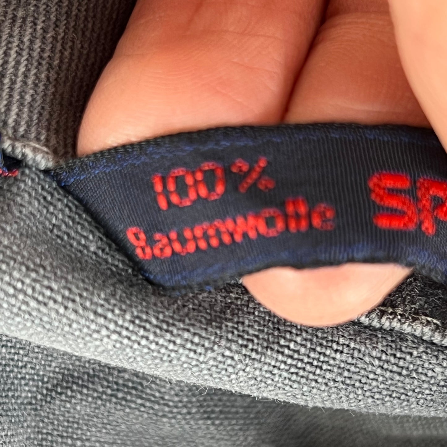 Swiss Army Grey Fire Department Coveralls - Medium