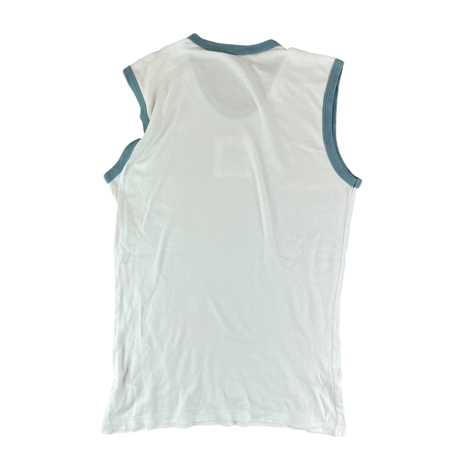 British RAF PTI Vest - Medium 102cm
