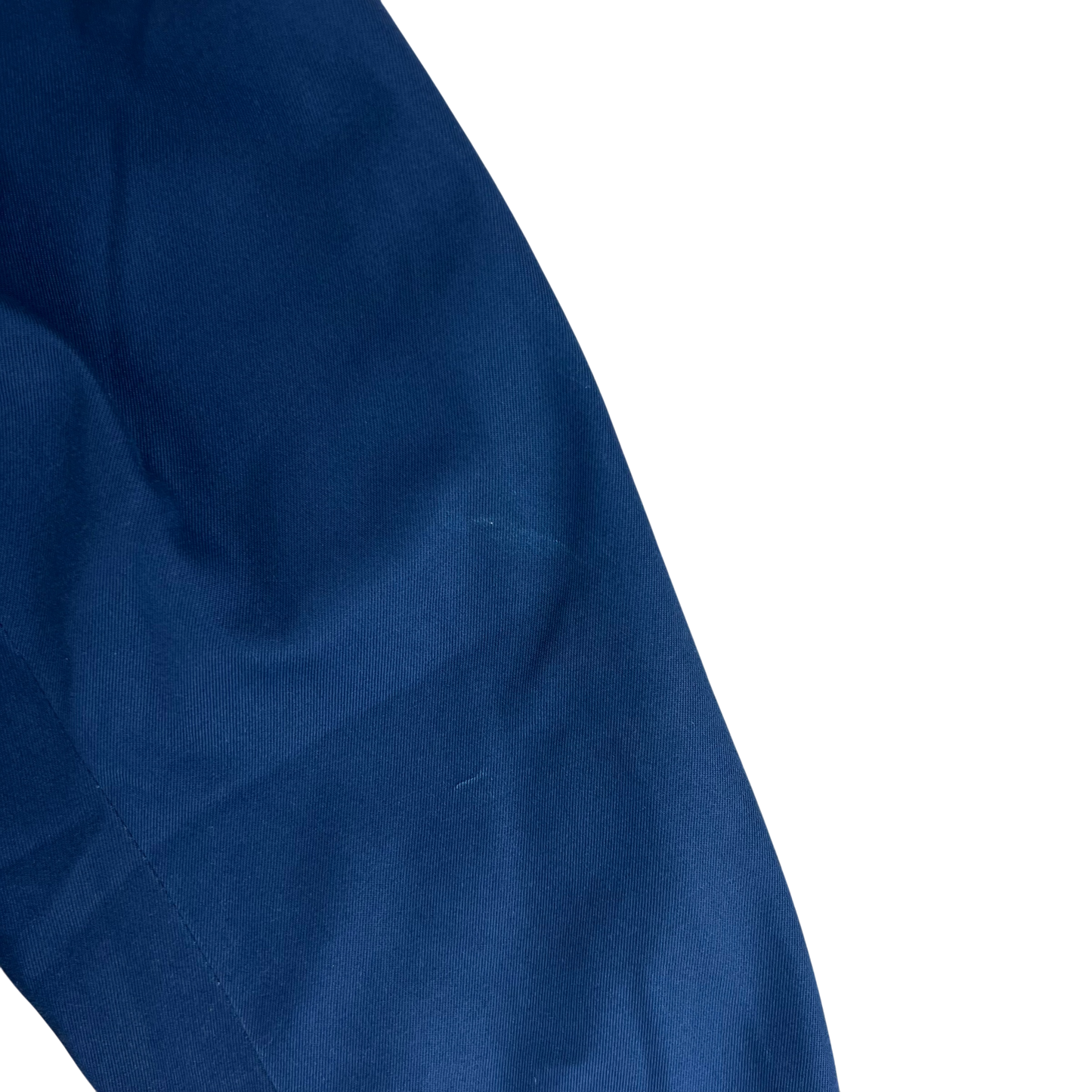 Dutch Navy M58 Blue Field Jacket - X Large