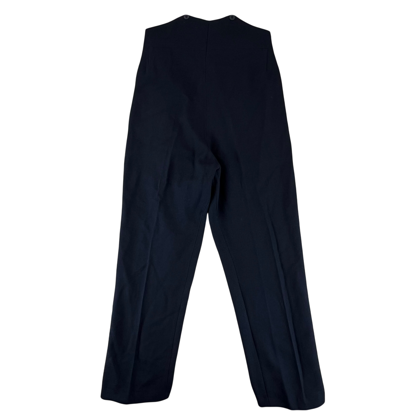 British Army No1 Blues Dress Trousers - Light Infantry / Rifles - W36 L33