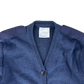 British RAF Women's Blue Grey Cardigan - Medium 92cm