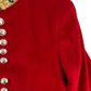 British Army Footguard's RHQ WO2 Pattern Jacket - Welsh Guards - Large