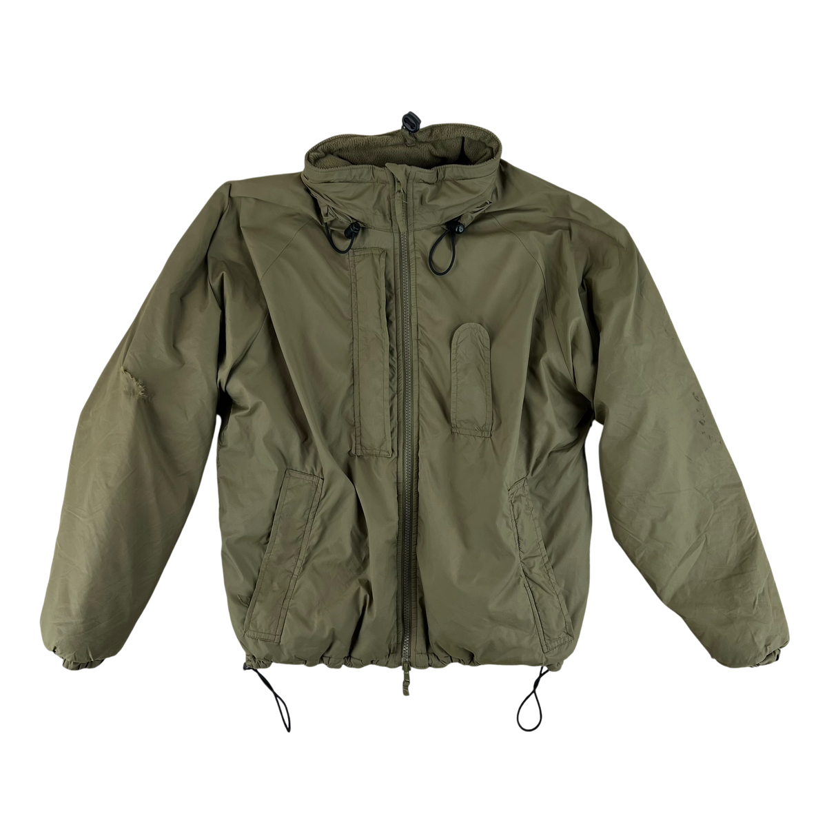 British Army Thermal Buffalo Jacket - Small