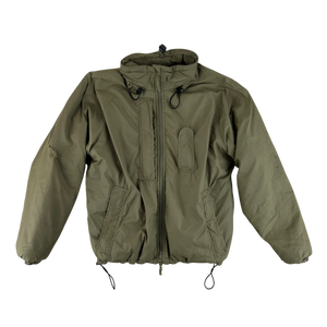 British Army Thermal Buffalo Jacket - Small