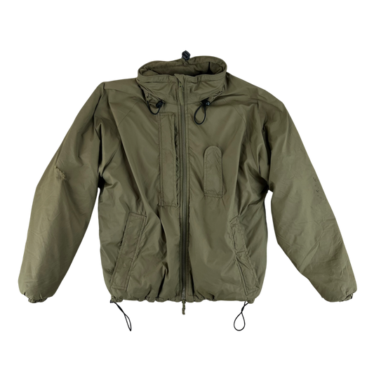 British Army Thermal Buffalo Jacket - Small