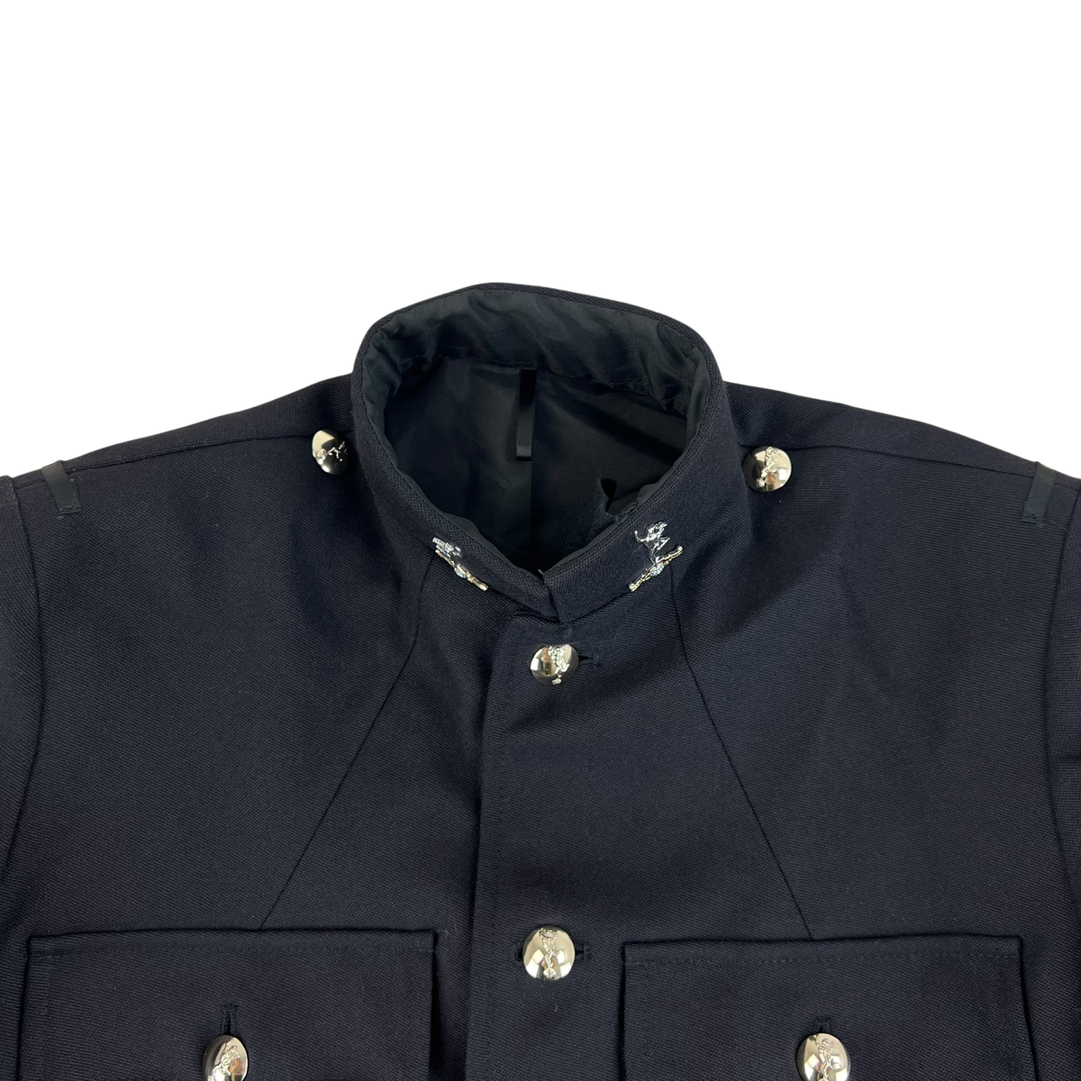 British Army No. 1 Dress Jacket - Royal Signals - Medium 188/96