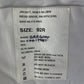 British Royal Navy Tropical No. 2BW Mess Dress Jacket - Medium 92R