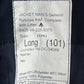 British RAF GP Bomber Jacket - Medium 101L
