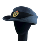 British Royal Air Force RAF Women's Dress Cap - Medium