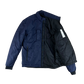 British Royal Navy Carinthia LIG 4.0 Thermal Jacket - Medium