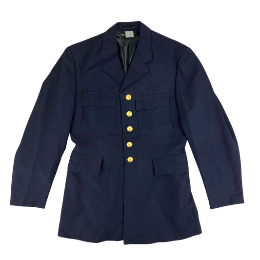 Swedish Navy M60 Dress Jacket - Medium