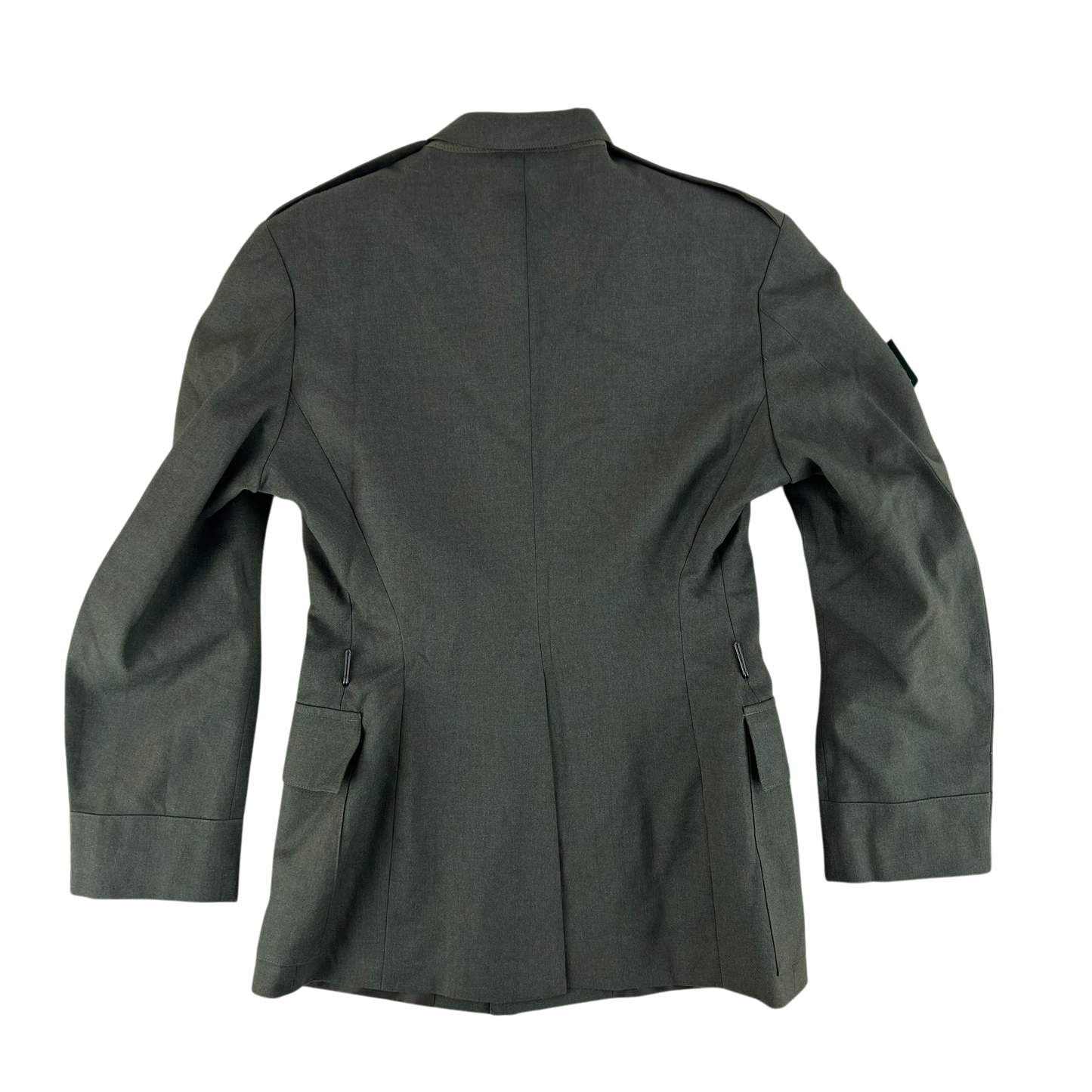 British Royal Marines Lovat No. 5 Dress Jacket - Large 176/112